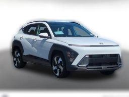 Hyundai Kona Limited FWD 2026
