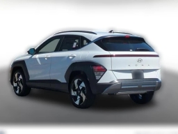 Hyundai Kona Limited FWD 2026