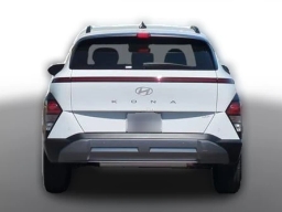 Hyundai Kona Limited FWD 2026