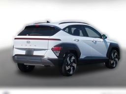 Hyundai Kona Limited FWD 2026