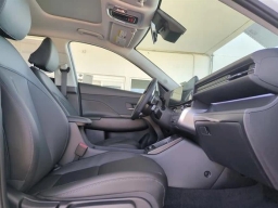 Hyundai Kona Limited FWD 2026