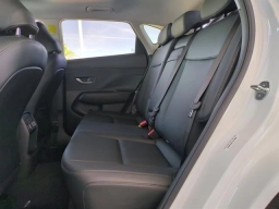 Hyundai Kona Limited FWD 2026