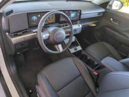 Hyundai Kona Limited FWD 2026