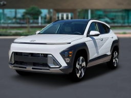 Hyundai Kona Limited FWD 2026
