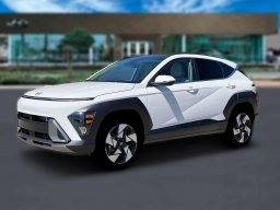 Hyundai Kona Limited FWD 2026