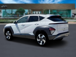 Hyundai Kona Limited FWD 2026