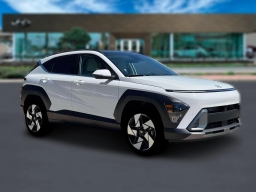 Hyundai Kona Limited FWD 2026