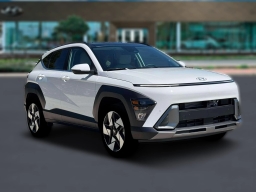Hyundai Kona Limited FWD 2026