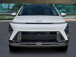 Hyundai Kona Limited FWD 2026