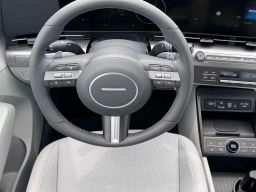 Hyundai Kona Limited FWD 2026