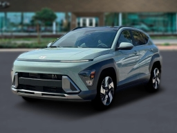 Hyundai Kona Limited FWD 2026