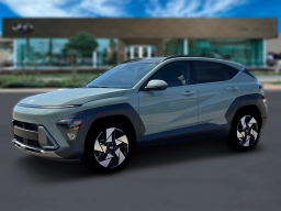 Hyundai Kona Limited FWD 2026