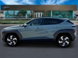 Hyundai Kona Limited FWD 2026