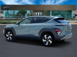 Hyundai Kona Limited FWD 2026