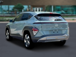 Hyundai Kona Limited FWD 2026