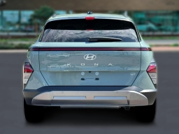 Hyundai Kona Limited FWD 2026