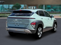 Hyundai Kona Limited FWD 2026