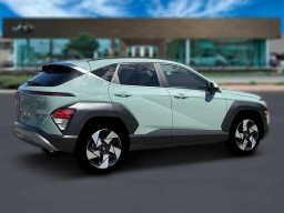 Hyundai Kona Limited FWD 2026