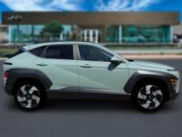 Hyundai Kona Limited FWD 2026
