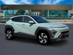 Hyundai Kona Limited FWD 2026