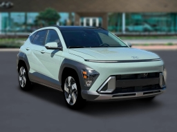 Hyundai Kona Limited FWD 2026