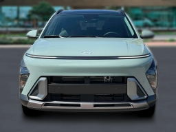 Hyundai Kona Limited FWD 2026