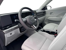 Hyundai Kona Limited FWD 2026