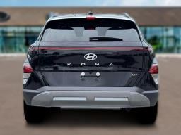 Hyundai Kona Limited FWD 2026