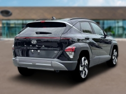 Hyundai Kona Limited FWD 2026