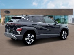 Hyundai Kona Limited FWD 2026
