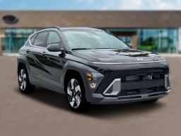Hyundai Kona Limited FWD 2026