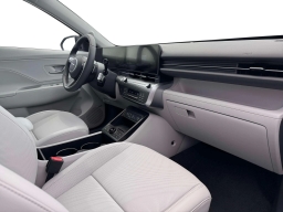 Hyundai Kona Limited FWD 2026