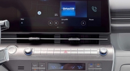 Hyundai Kona Limited FWD 2026