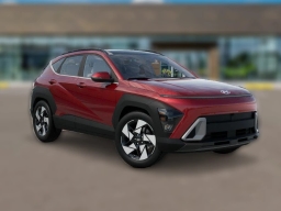 Hyundai Kona Limited FWD 2026