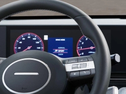 Hyundai Kona Limited FWD 2026