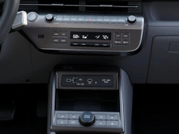 Hyundai Kona Limited FWD 2026