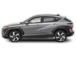 Hyundai Kona Limited FWD 2026