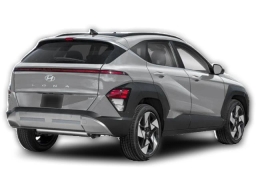 Hyundai Kona Limited FWD 2026