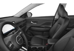 Hyundai Kona Limited FWD 2026