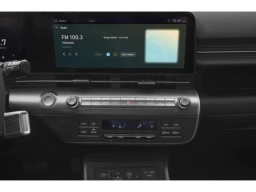 Hyundai Kona Limited FWD 2026