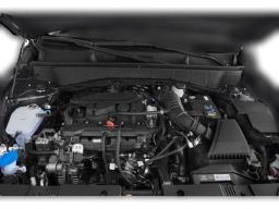 Hyundai Kona Limited FWD 2026