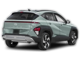 Hyundai Kona Limited FWD 2026