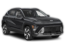 Hyundai Kona Limited FWD 2026
