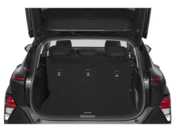 Hyundai Kona Limited FWD 2026