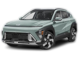 Hyundai Kona Limited FWD 2026