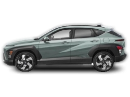 Hyundai Kona Limited FWD 2026