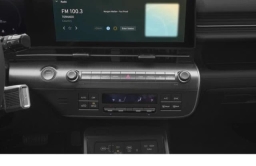 Hyundai Kona Limited FWD 2026