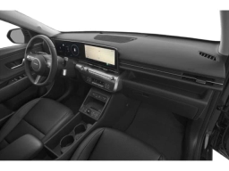 Hyundai Kona Limited FWD 2026