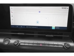 Hyundai Kona Limited FWD 2026