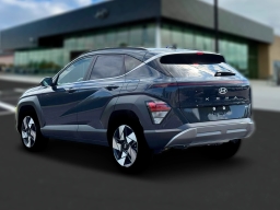 Hyundai Kona Limited FWD 2026